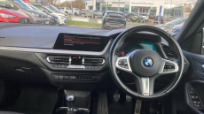 BMW 2 Series 218i [136] M Sport 4dr Petrol Saloon
